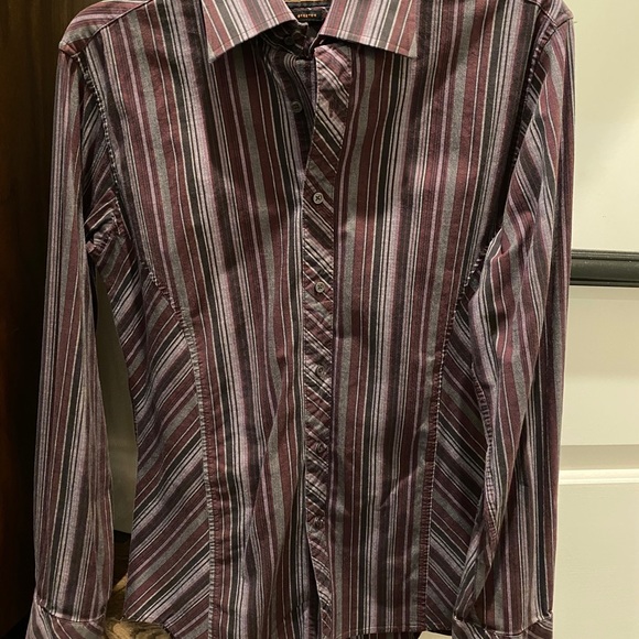 Ben Sherman Men’s Casual Dress Shirt. - Picture 2 of 4